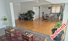 Spacious 2 bedroom apartment to rent in Engomi
