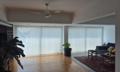 Spacious 2 bedroom apartment to rent in Engomi