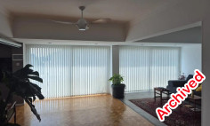 Spacious 2 bedroom apartment to rent in Engomi