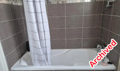 Spacious 2 bedroom apartment to rent in Engomi