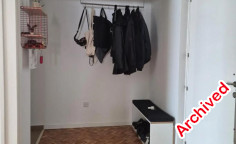 Spacious 2 bedroom apartment to rent in Engomi