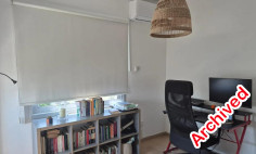 Spacious 2 bedroom apartment to rent in Engomi