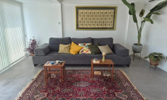 Spacious 2 bedroom apartment to rent in Engomi