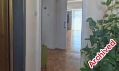 Spacious 2 bedroom apartment to rent in Engomi