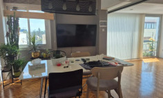 Spacious 2 bedroom apartment to rent in Engomi
