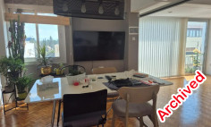 Spacious 2 bedroom apartment to rent in Engomi