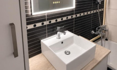 Luxury 2 bedroom apartment to rent in Strovolos
