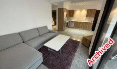 Luxury 2 bedroom apartment to rent in Engomi