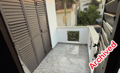 Luxury 2 bedroom apartment to rent in Engomi