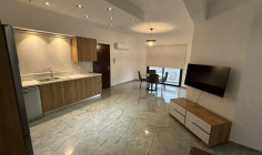 Luxury 2 bedroom apartment to rent in Engomi