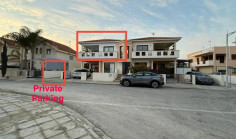 Luxury 2 bedroom apartment to rent in Engomi