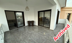 Luxury 2 bedroom apartment to rent in Engomi