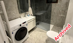 Luxury 2 bedroom apartment to rent in Engomi