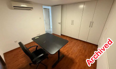 Luxury 2 bedroom apartment to rent in Engomi