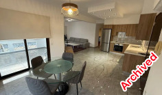 Luxury 2 bedroom apartment to rent in Engomi