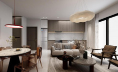 2 bedrooms apartment for sale in Nisou
