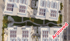 Spacious 2 bedroom apartment for sale in Nisou Spacious 2 bedroom apartment for sale in Nisou