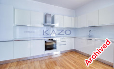 Spacious unfurnished Pyrgos home three bedrooms for sale 
