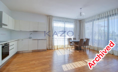 Spacious unfurnished Pyrgos home three bedrooms for sale 