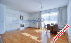 Spacious unfurnished Pyrgos home three bedrooms for sale 