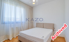 Spacious unfurnished Pyrgos home three bedrooms for sale 