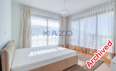 Spacious unfurnished Pyrgos home three bedrooms for sale 