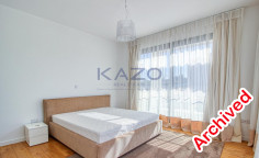 Spacious unfurnished Pyrgos home three bedrooms for sale 