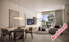3 bedrooms - villa - Pafos - for sale - -8358 