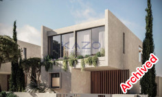 3 bedrooms - villa - Pafos - for sale - -8358 