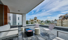 3 bedroom apartment for sale in Engomi