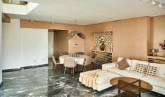 3 bedroom apartment for sale in Engomi