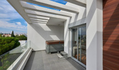3 bedroom apartment for sale in Engomi