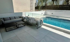 4 bedroom house to rent in Engomi
