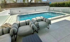 4 bedroom house to rent in Engomi