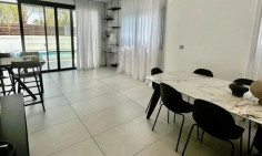4 bedroom house to rent in Engomi