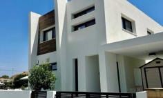 4 bedroom house to rent in Engomi