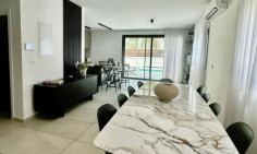 4 bedroom house to rent in Engomi