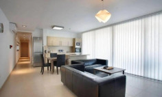 Spacious 3 bedroom apartment to rent in Engomi