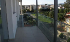 Spacious 3 bedroom apartment to rent in Engomi
