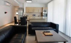 Spacious 3 bedroom apartment to rent in Engomi
