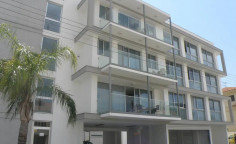 Spacious 3 bedroom apartment to rent in Engomi