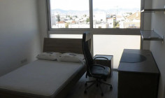 Spacious 3 bedroom apartment to rent in Engomi