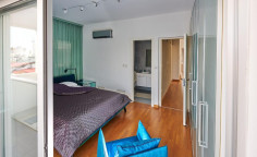 Beautiful 3 bedroom apartment to rent in Engomi