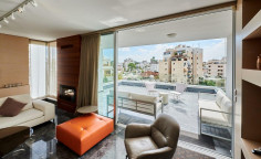 Beautiful 3 bedroom apartment to rent in Engomi