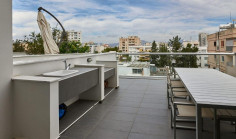 Beautiful 3 bedroom apartment to rent in Engomi