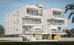 2 bedroom apartment to rent in Ayios Andreas