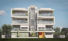 2 bedroom apartment to rent in Ayios Andreas