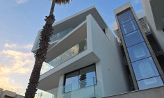 2 bedroom apartment to rent in Ayios Andreas