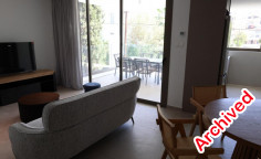 2 bedroom apartment to rent in Ayios Andreas