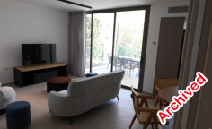 2 bedroom apartment to rent in Ayios Andreas